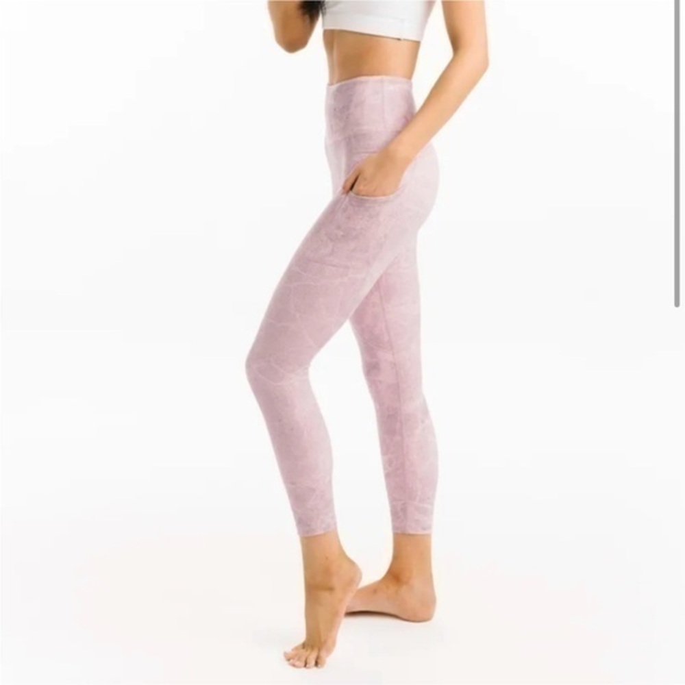 Zyia leggings size 4